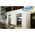 Hotel Cozinha Restaurante Serive Dumbwaiter Lift